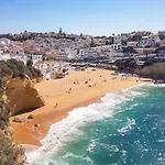 Daire Feel Like Albufeira