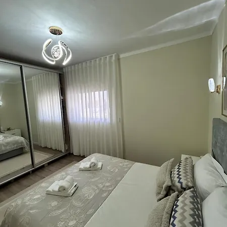 Feel Like * Albufeira