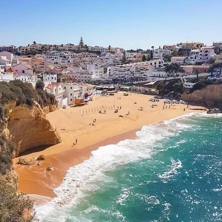 Apartment Feel Like Albufeira
