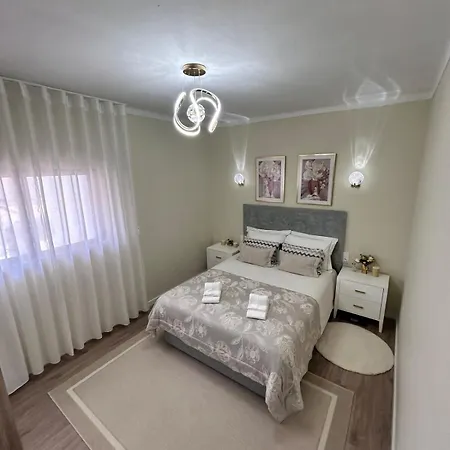 Apartment Feel Like Albufeira