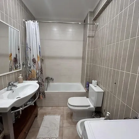 Feel Like * Albufeira