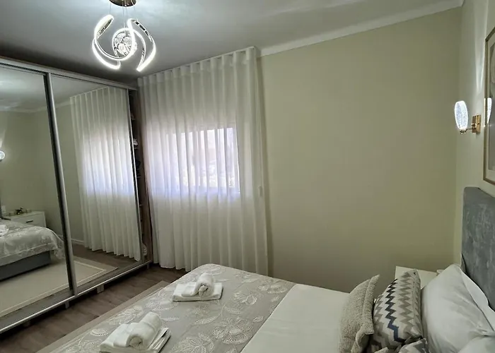 Feel Like * Albufeira