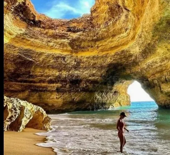 Feel Like * Albufeira