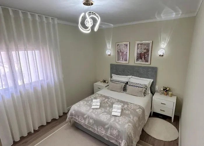 Apartment Feel Like Albufeira