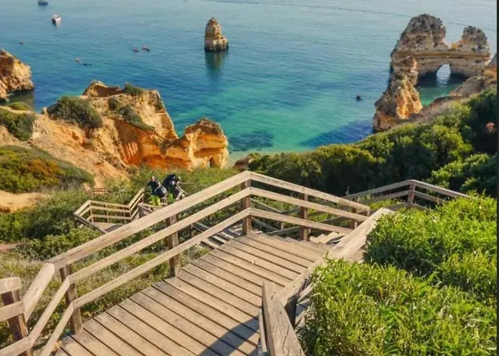 Feel Like Apartment Albufeira