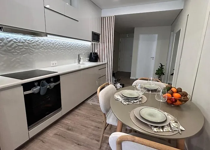 Feel Like Apartment Albufeira